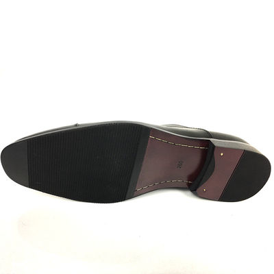 Chaussures en cuir pour hommes / hommes chaussures de sport et affaires