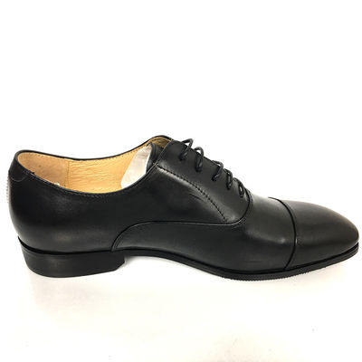 Chaussures en cuir pour hommes / hommes chaussures de sport et affaires