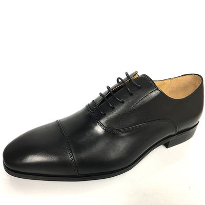 Chaussures en cuir pour hommes / hommes chaussures de sport et affaires