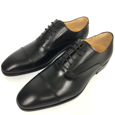 Chaussures en cuir pour hommes / hommes chaussures de sport et affaires
