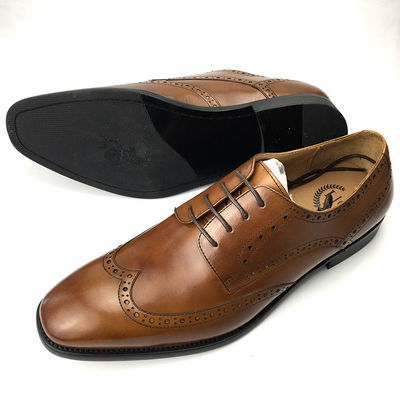 Chaussures de mariée à talons bas pour les mariés