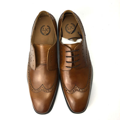Chaussures de mariée à talons bas pour les mariés