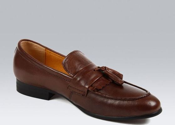 Des chaussures pour hommes / des chaussures pour robe en cuir de suède ODM