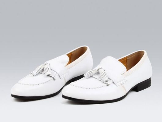 Des chaussures pour hommes / des chaussures pour robe en cuir de suède ODM