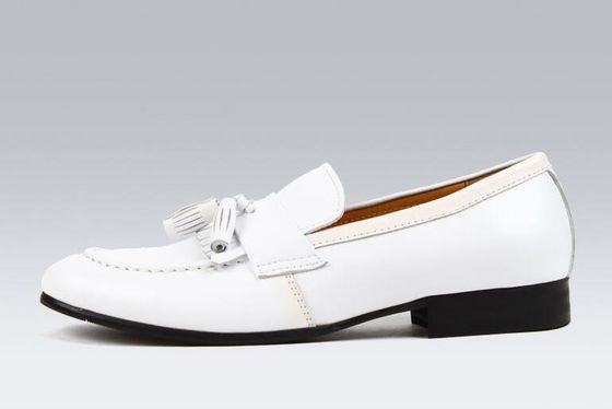 Des chaussures pour hommes / des chaussures pour robe en cuir de suède ODM