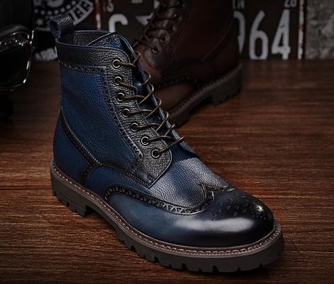 Chaussures de travail pour hommes, chaussures de travail, chaussures de travail, chaussures de travail.