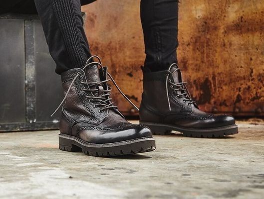 Chaussures de travail pour hommes, chaussures de travail, chaussures de travail, chaussures de travail.