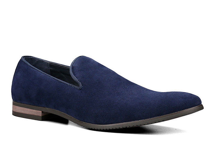 Chaussures de mode pour hommes Loafer Style Taille / Couleur personnalisée