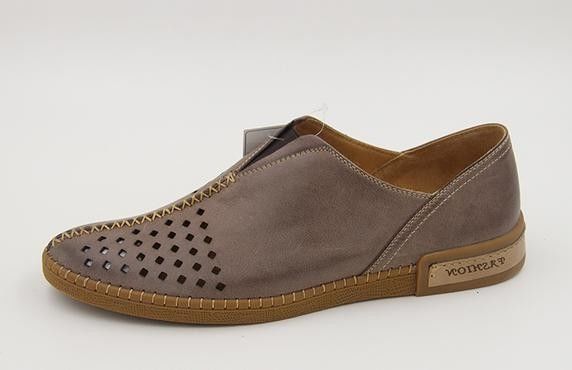 Chaussures décontractées pour hommes faites à la main personnalisables en couleurs