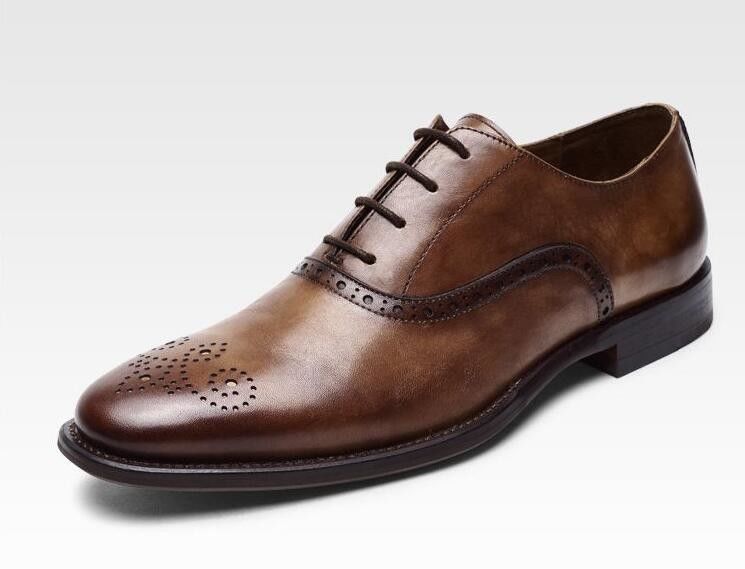 Chaussures à talons bas de luxe chaussures à talons bas avec taille 37 - 48