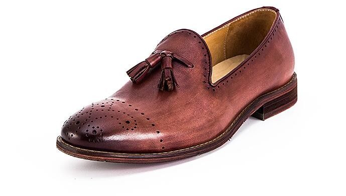 Des chaussures de course pour hommes, des chaussures plates, des chaussures pour hommes, couleur personnalisée