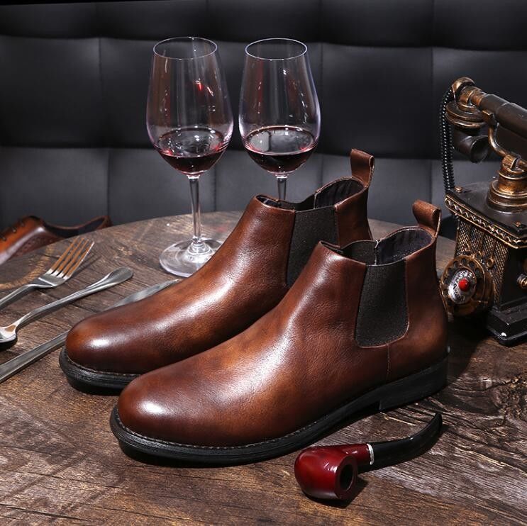 Chaussures de course à la mode Hommes en cuir Chaussures de course à la mode Noir Oxford Chaussures de course à la course à la course à la course à la course à la course à la course à la course à la course