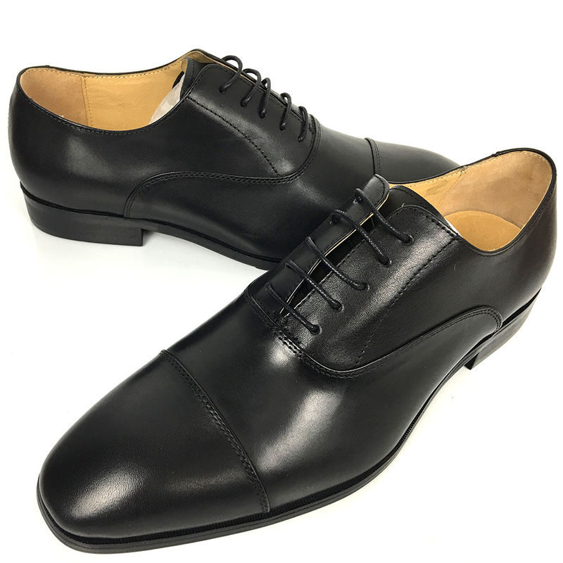 Chaussures en cuir pour hommes / hommes chaussures de sport et affaires