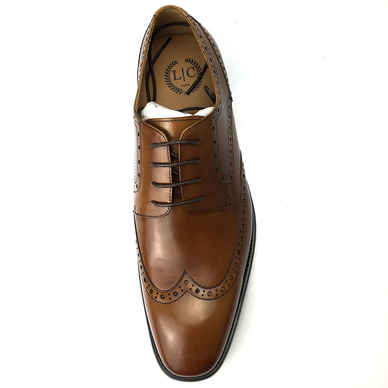 Chaussures de mariée à talons bas pour les mariés